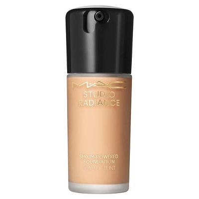 Base Líquida Hidratante Mac - Studio Radiance Serum Powered