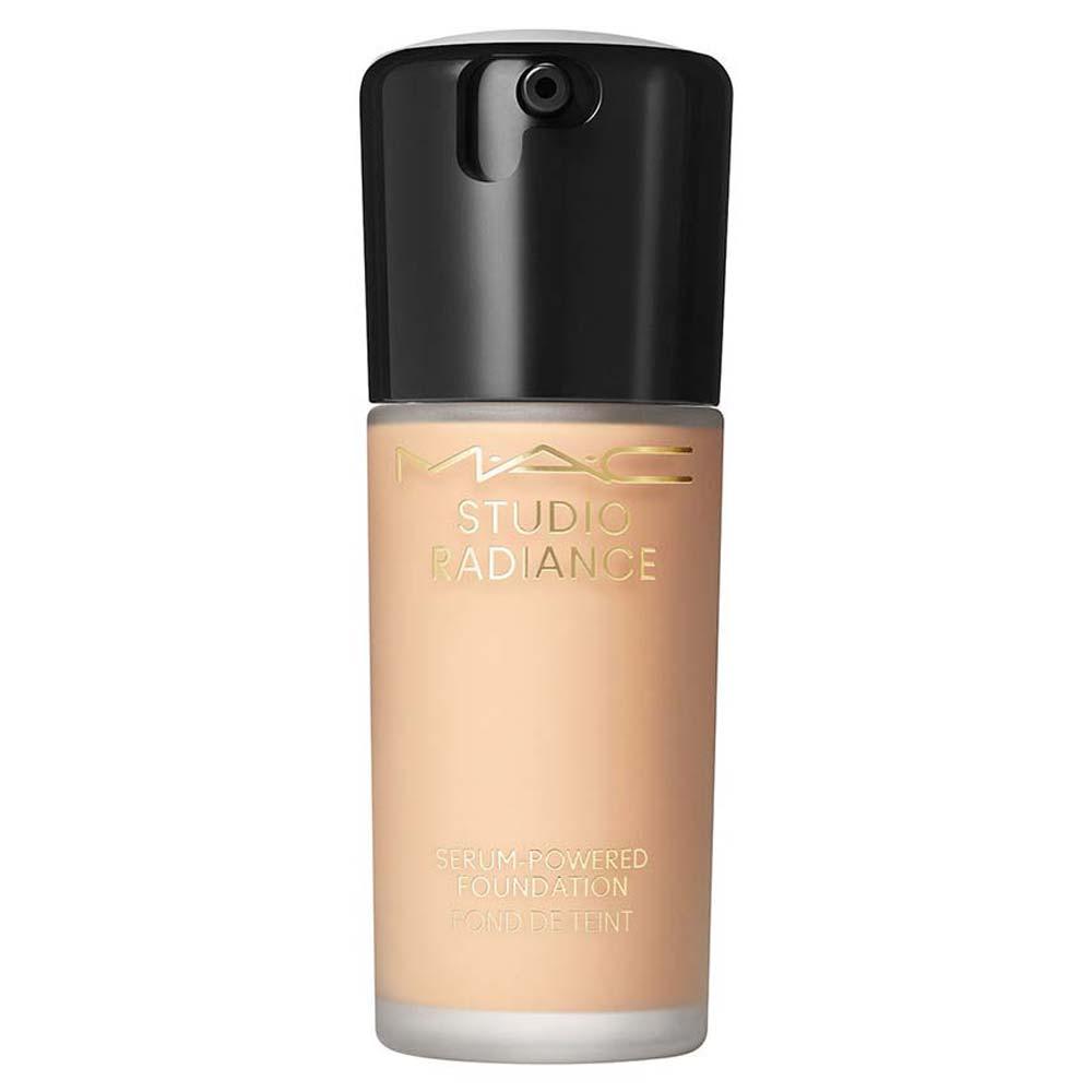 Base Líquida Hidratante Mac - Studio Radiance Serum Powered - 1