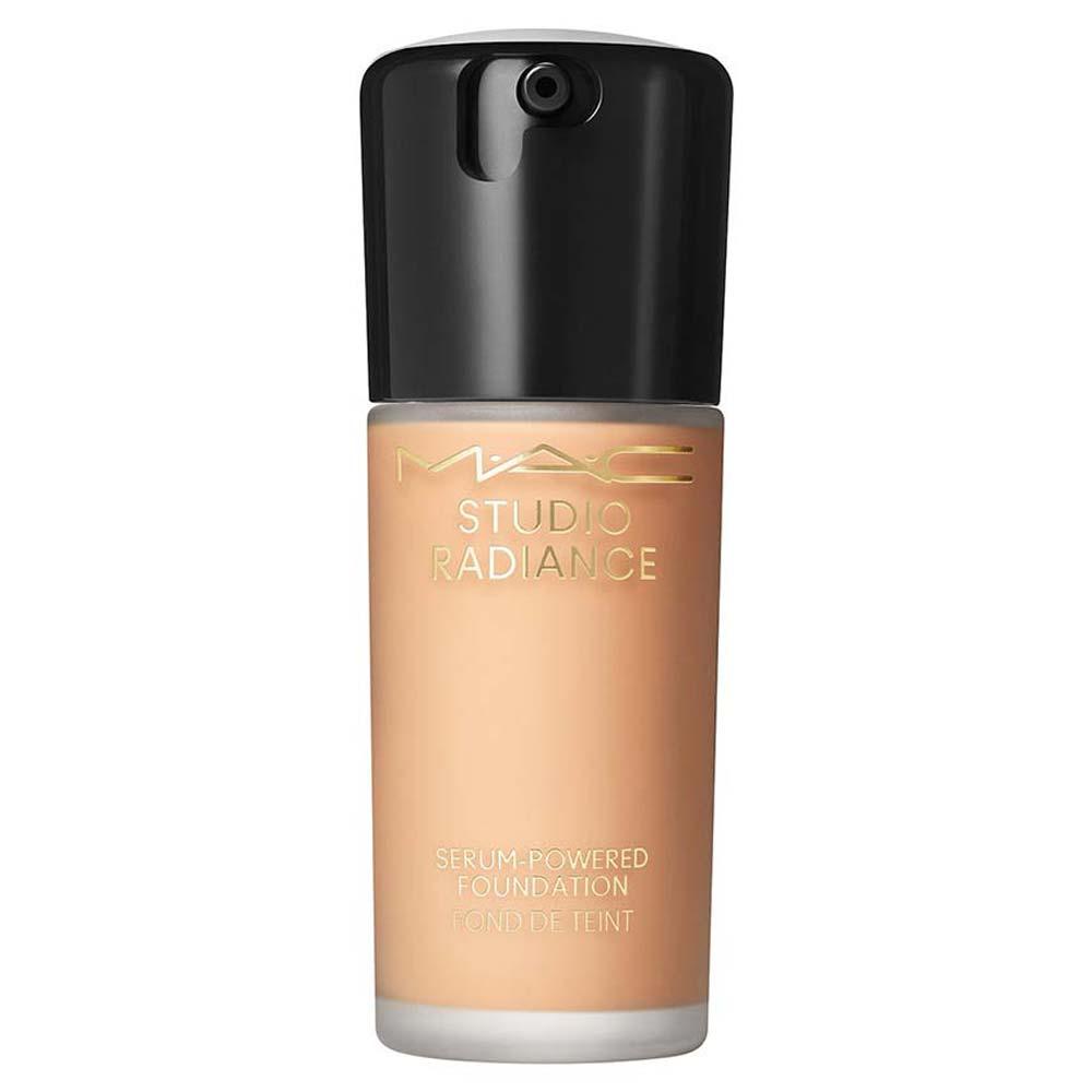 Base Líquida Hidratante Mac - Studio Radiance Serum Powered - 1