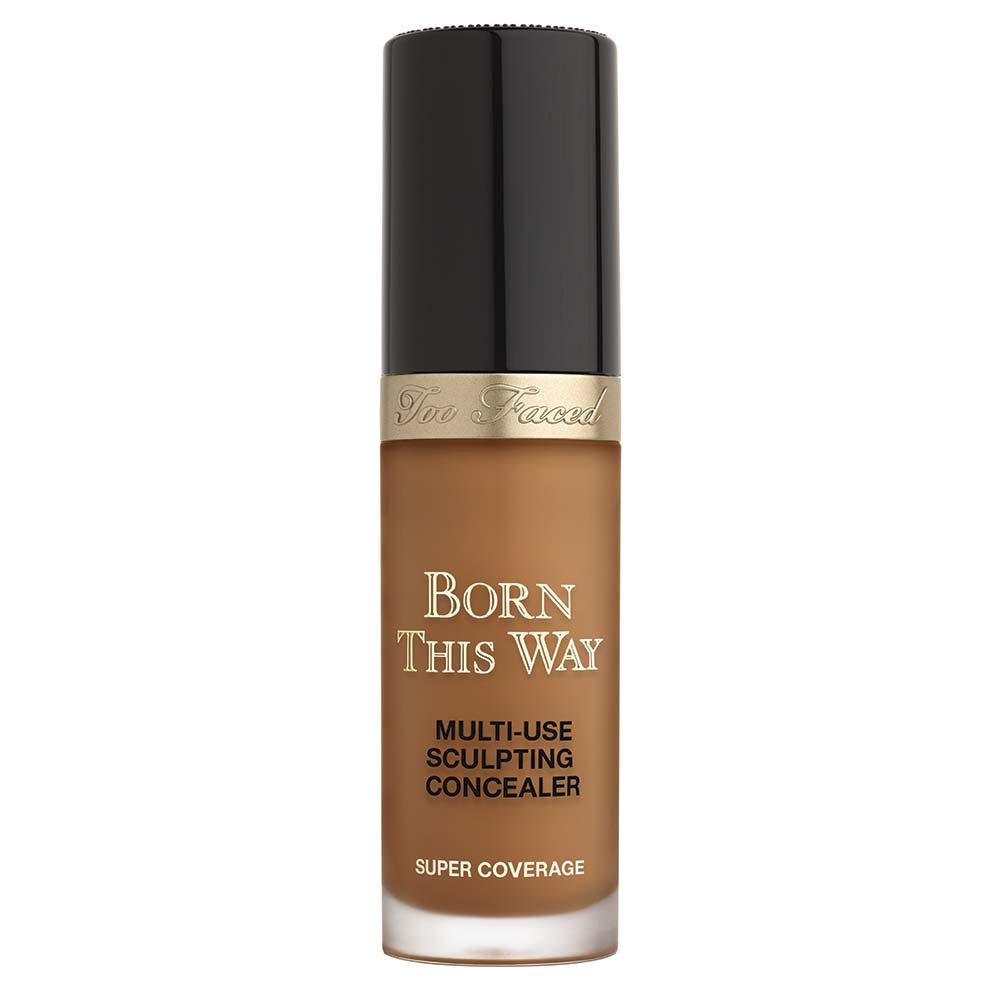 Corretivo Líquido Too Faced Born This Way Super Coverage 13,5ml - 1