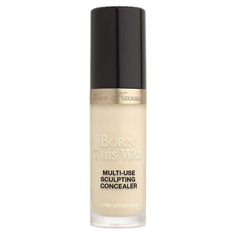 Corretivo Líquido Too Faced Born This Way Super Coverage 13,5ml - 1