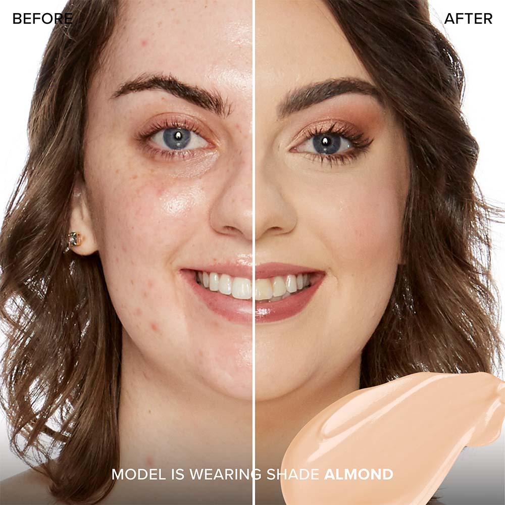 Corretivo Líquido Too Faced Born This Way Super Coverage 13,5ml - 3