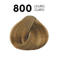 Haskell Tons claros Kit – Tonalizante + Tratamento pós + Emulsão + Luvas + Folheto - 3