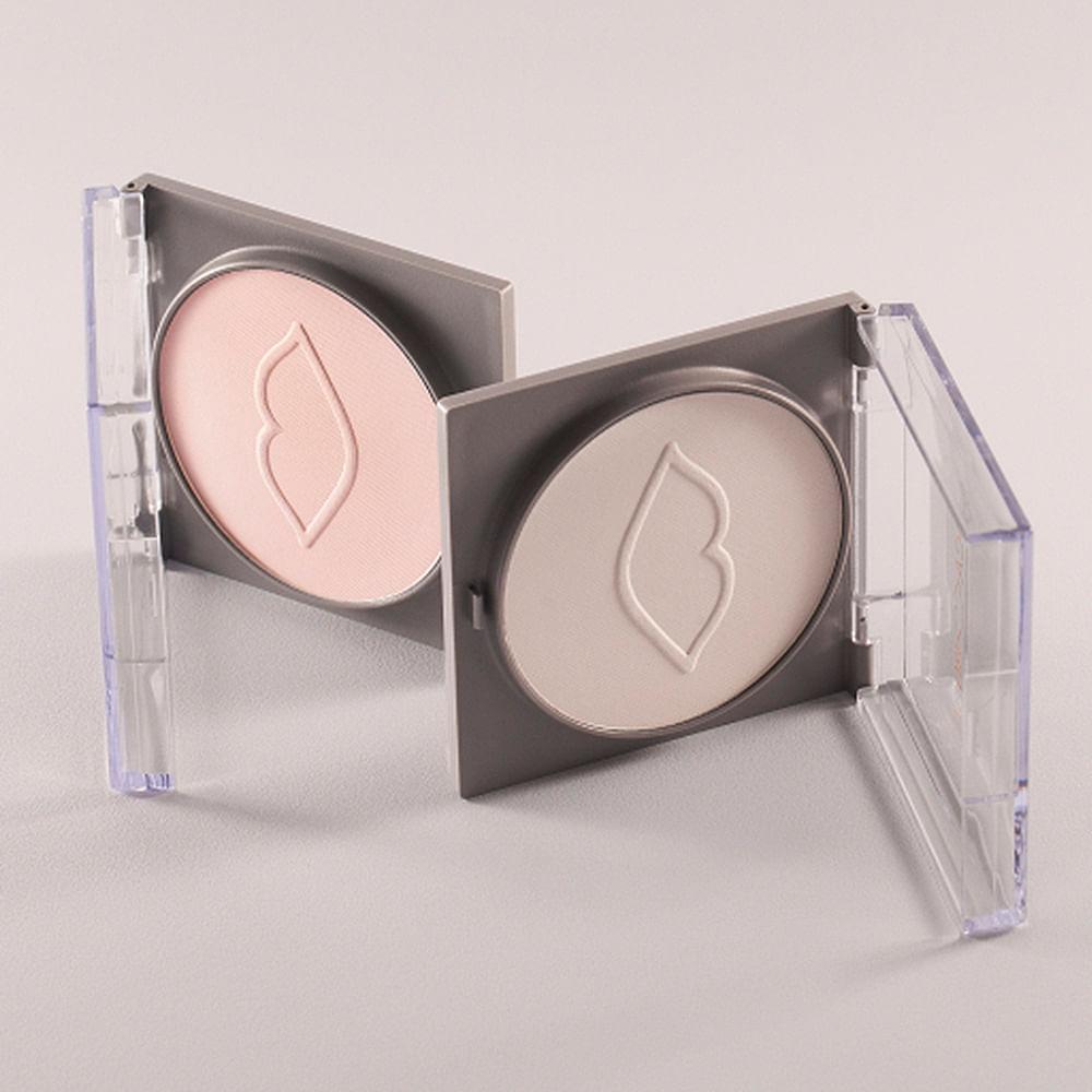 Pó Compacto Translúcido Boca Rosa - 7