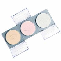 Pó Compacto Translúcido Boca Rosa - 5