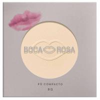 Pó Compacto Translúcido Boca Rosa - 6