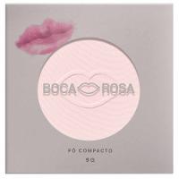 Pó Compacto Translúcido Boca Rosa - 6