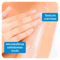Esfoliante Corporal Para Banho NIVEA
