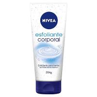 Esfoliante Corporal Para Banho NIVEA - 1