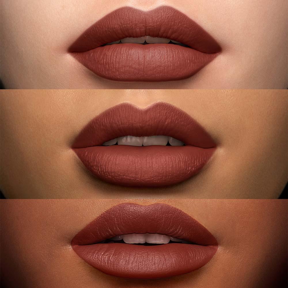 Batom Matte Lancôme L'Absolu Rouge The Drama - 3