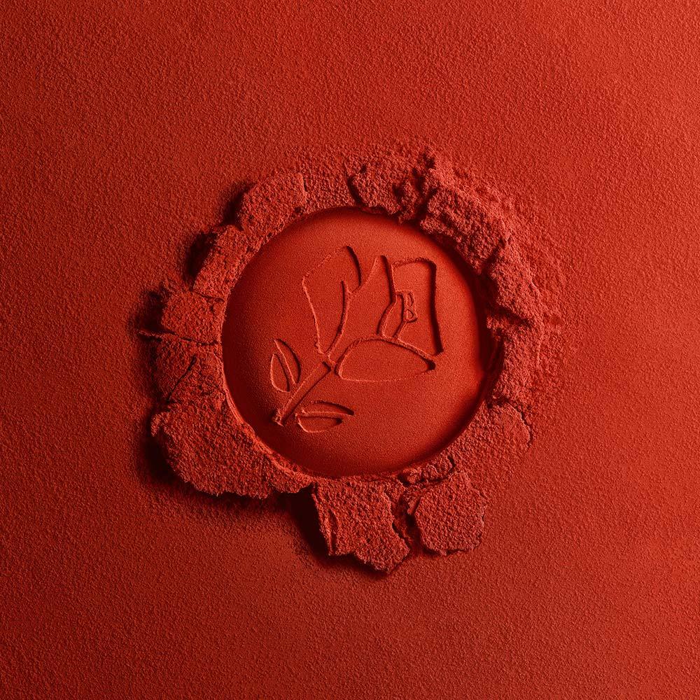 Batom Matte Lancôme L'Absolu Rouge The Drama - 7