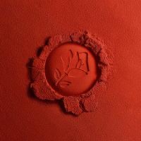 Batom Matte Lancôme L'Absolu Rouge The Drama - 7