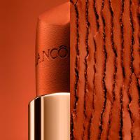 Batom Matte Lancôme L'Absolu Rouge The Drama - 8