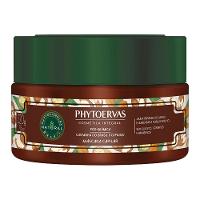 Phytoervas Tratamento Pós Química Máscara Capilar para Cabelos Danificados - 1