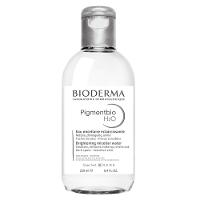 Água Micelar Clareadora Bioderma - Pigmentbio H2O - 1