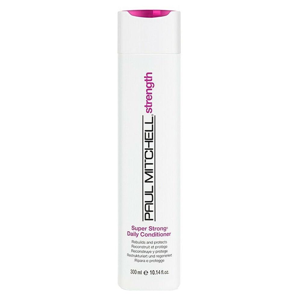Paul Mitchell Super Strong - Condicionador Reconstrutor - 1