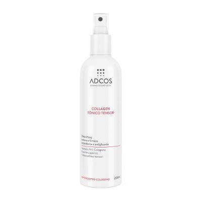 Tônico Facial Adcos Collagen Tônico Tensor