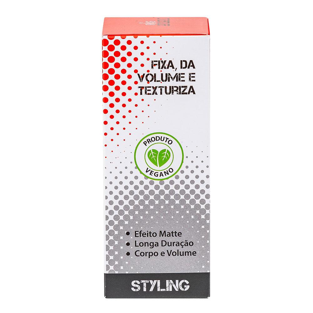 C.Kamura Dust It Pó Modelador - 3