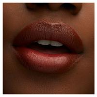 Batom Labial MAC Lustreglass Lipstick Tons Escuros