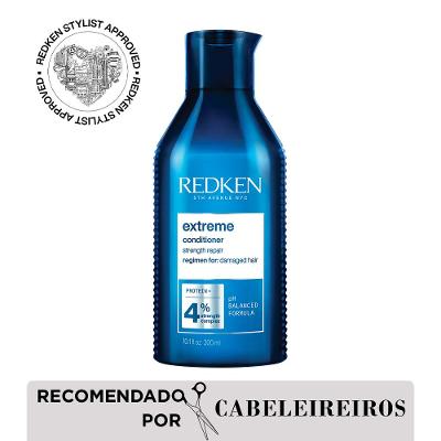 Condicionador Reconstrutor Redken Extreme Conditioner