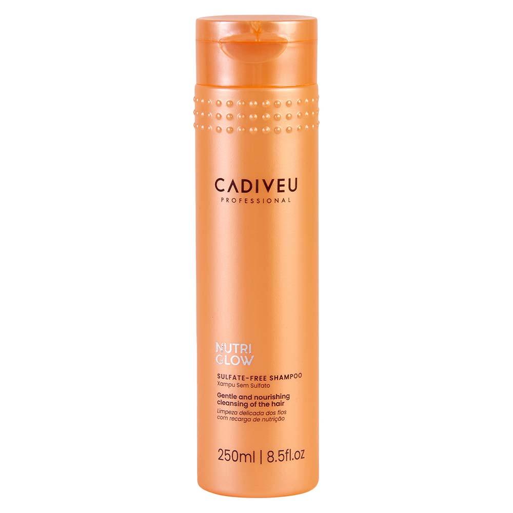 Cadiveu Professional Nutri Glow Shampoo - 1