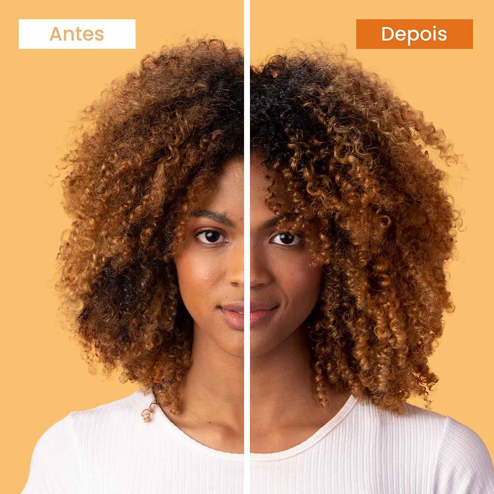 Cadiveu Professional Nutri Glow Shampoo - 7