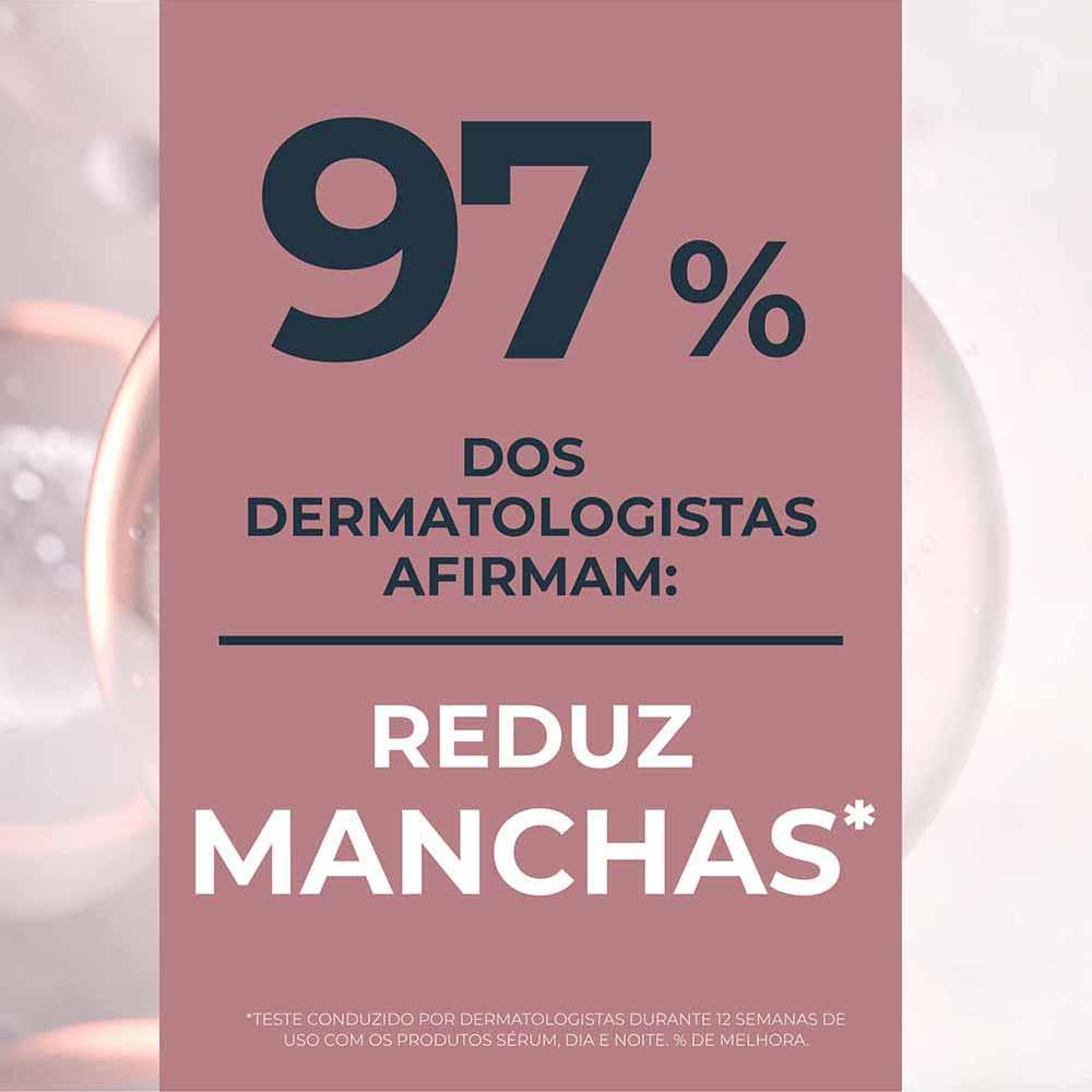 Sérum Facial Eucerin Anti-pigment Clareador - Dual Sérum - 7