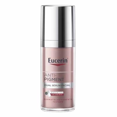 Sérum Facial Antimanchas e Anti-idade Eucerin Anti-Pigment Clareador Dual Sérum