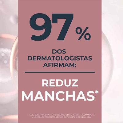 Sérum Facial Eucerin Anti-pigment Clareador - Dual Sérum