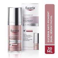Sérum Facial Eucerin Anti-pigment Clareador - Dual Sérum - 2