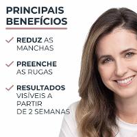 Sérum Facial Eucerin Anti-pigment Clareador - Dual Sérum - 3