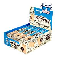 Display Chocowheyfer +Mu – Cookies’in Cream - 1