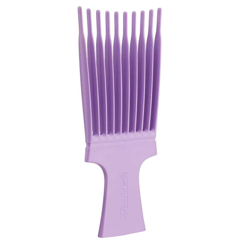 Escova para Cabelos Crespos e Cacheados Tangle Teezer Hair Pick Large Size - 3