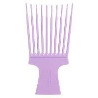 Escova para Cabelos Crespos e Cacheados Tangle Teezer Hair Pick Large Size - 1