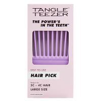 Escova para Cabelos Crespos e Cacheados Tangle Teezer Hair Pick Large Size - 2