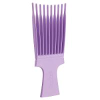 Escova para Cabelos Crespos e Cacheados Tangle Teezer Hair Pick Large Size - 3