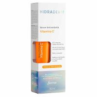 Sérum Antioxidante Hidraderm Vitamina C - 2