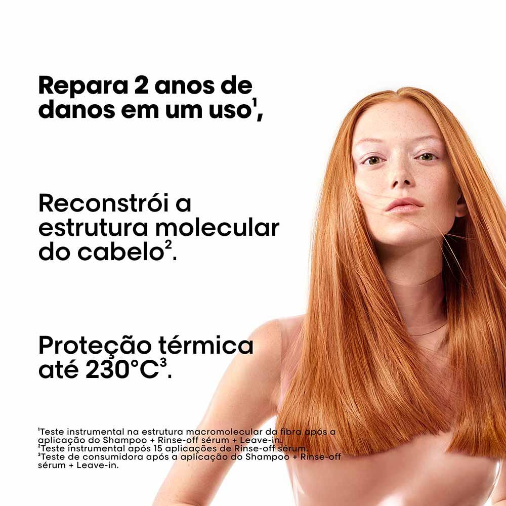 L'Oréal Professionnel Absolut Repair Molecular Leave-in - 2