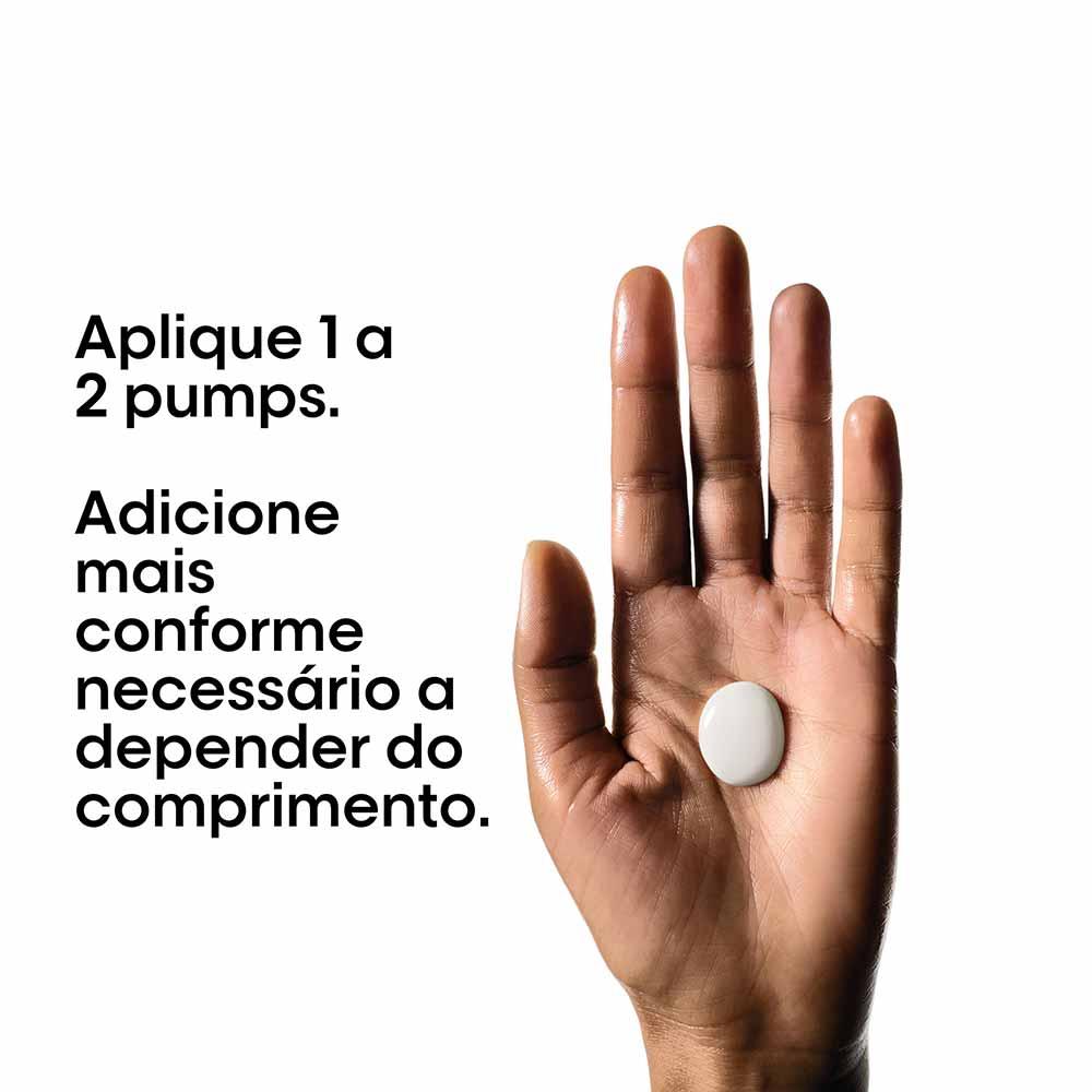 L'Oréal Professionnel Absolut Repair Molecular Leave-in - 7