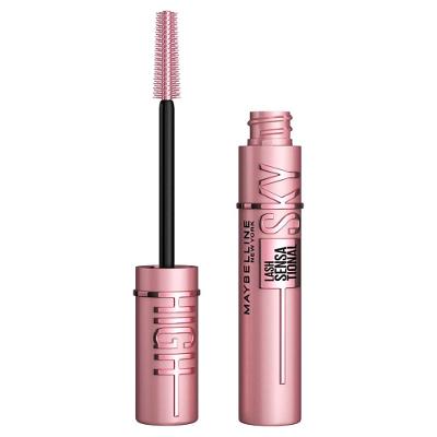 Máscara de Cílios Lavável Lash Sensational Sky High Maybelline NY