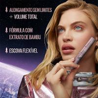 Máscara de Cílios Lavável Lash Sensational Sky High Maybelline NY - 2