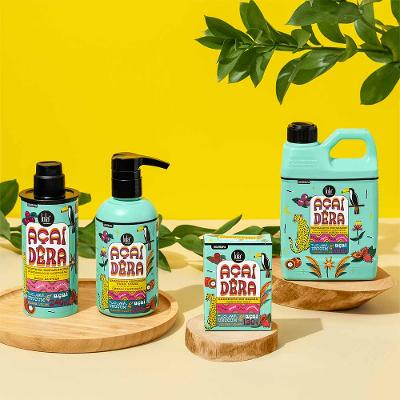 Esfoliante Corporal Lola Cosmetics Açaídêra