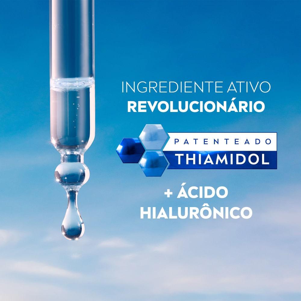 Sérum Facial NIVEA Cellular Luminous 630° com Ácido Hialurônico - 4