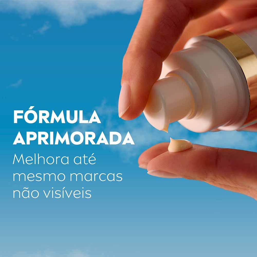 Sérum Facial NIVEA Cellular Luminous 630° com Ácido Hialurônico - 6