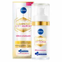Sérum Facial NIVEA Cellular Luminous 630° com Ácido Hialurônico - 1