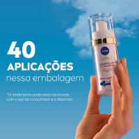 Sérum Facial NIVEA Cellular Luminous 630° com Ácido Hialurônico - 8