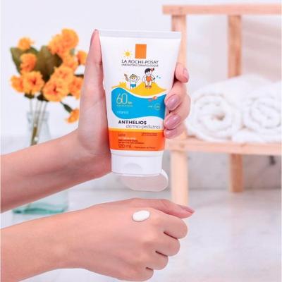 Anthelios Dermo-Pediatrics FPS 60 La Roche-Posay - Protetor Solar Infantil