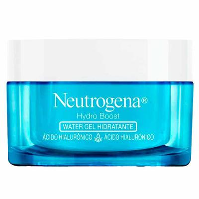 Hidratante Facial Neutrogena Hydro Boost Water Gel