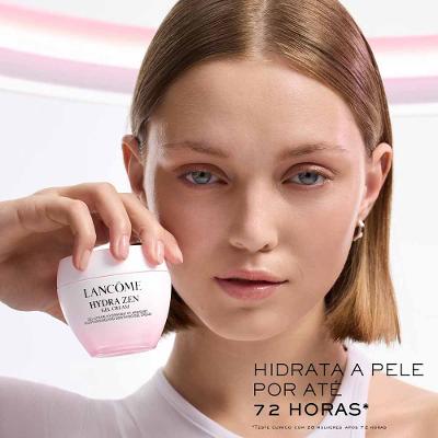 Creme Hidratante Lancôme - Hydra Zen Gel