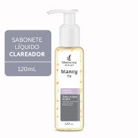 Sabonete Facial Clareador Mantecorp Skincare Blancy TX Cleanser - 2